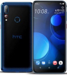 Прошивка телефона HTC Desire 19 Plus в Хабаровске